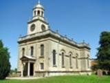 St Michael and All Angels Church burial ground, Great Witley